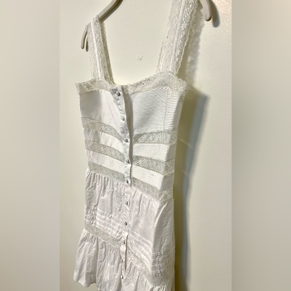 SIR. Maci Mini Dress size US 4 - Picture 8 of 14